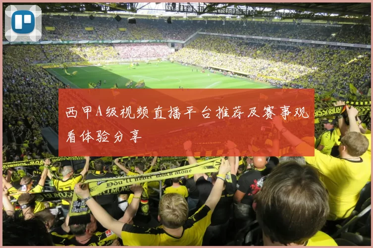 西甲A级视频直播平台推荐及赛事观看体验分享