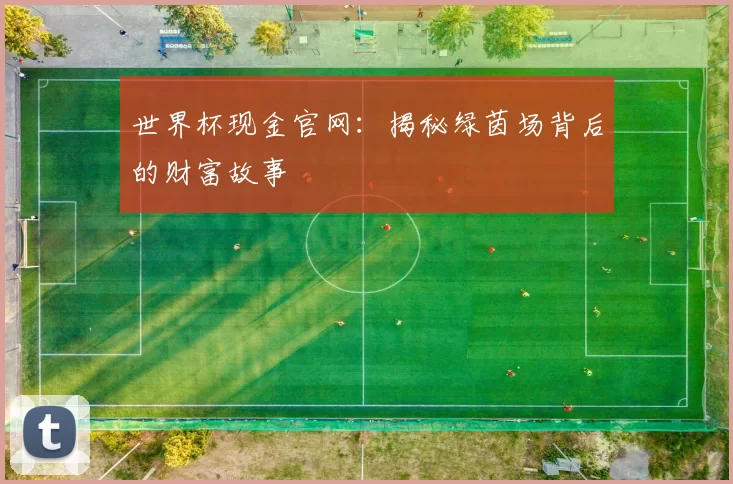 世界杯现金官网：揭秘绿茵场背后的财富故事
