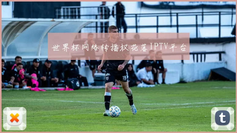 世界杯网络转播权花落IPTV平台