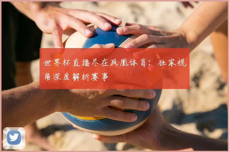 世界杯直播尽在凤凰体育：独家视角深度解析赛事