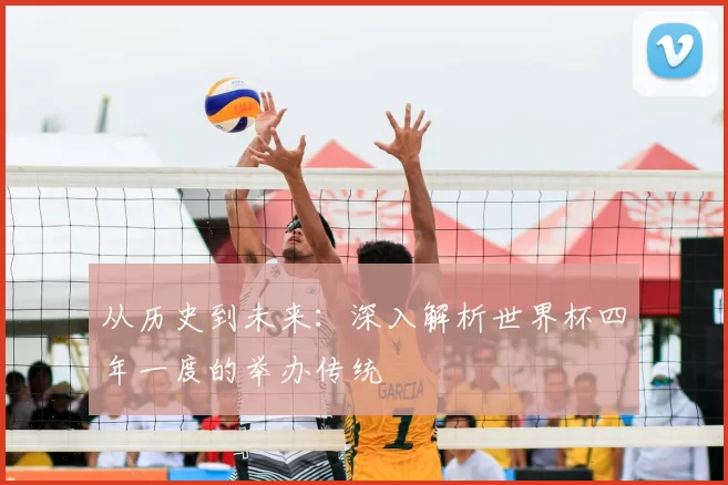 从历史到未来：深入解析世界杯四年一度的举办传统