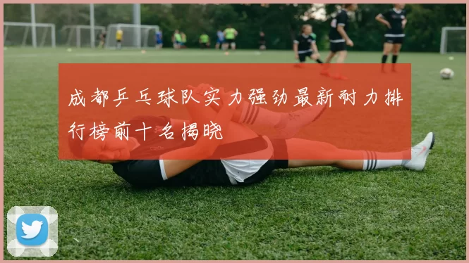 成都乒乓球队实力强劲最新耐力排行榜前十名揭晓