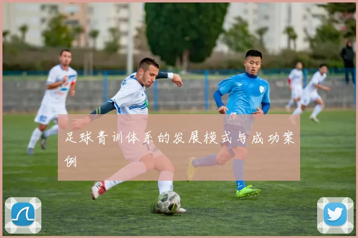 足球青训体系的发展模式与成功案例